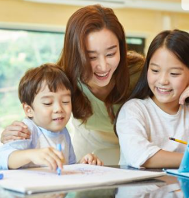 2025년 아이돌봄사 취득방법