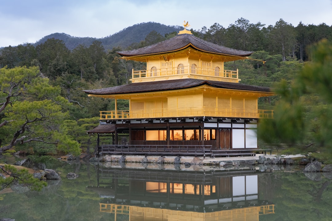 Kinkaku-ji