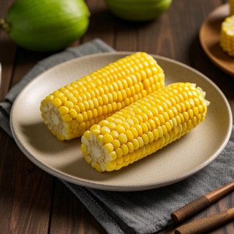 초당옥수수란? 유명 산지(의령, 밀양 등)