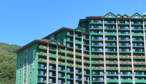 대명소노캄홍천