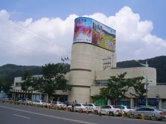 홍천 시외버스터미널 시간표 예매 요금_53