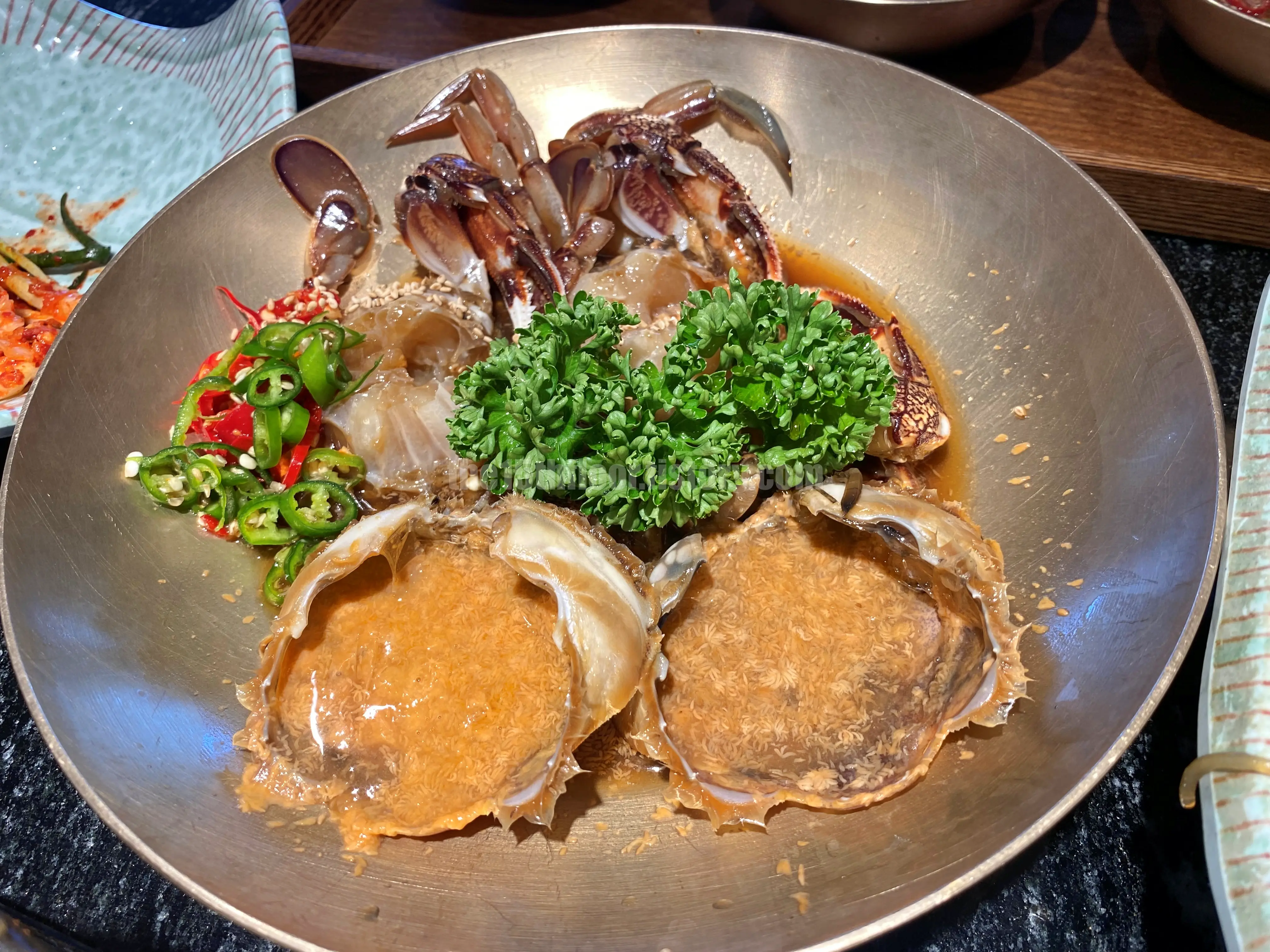 황금밥상