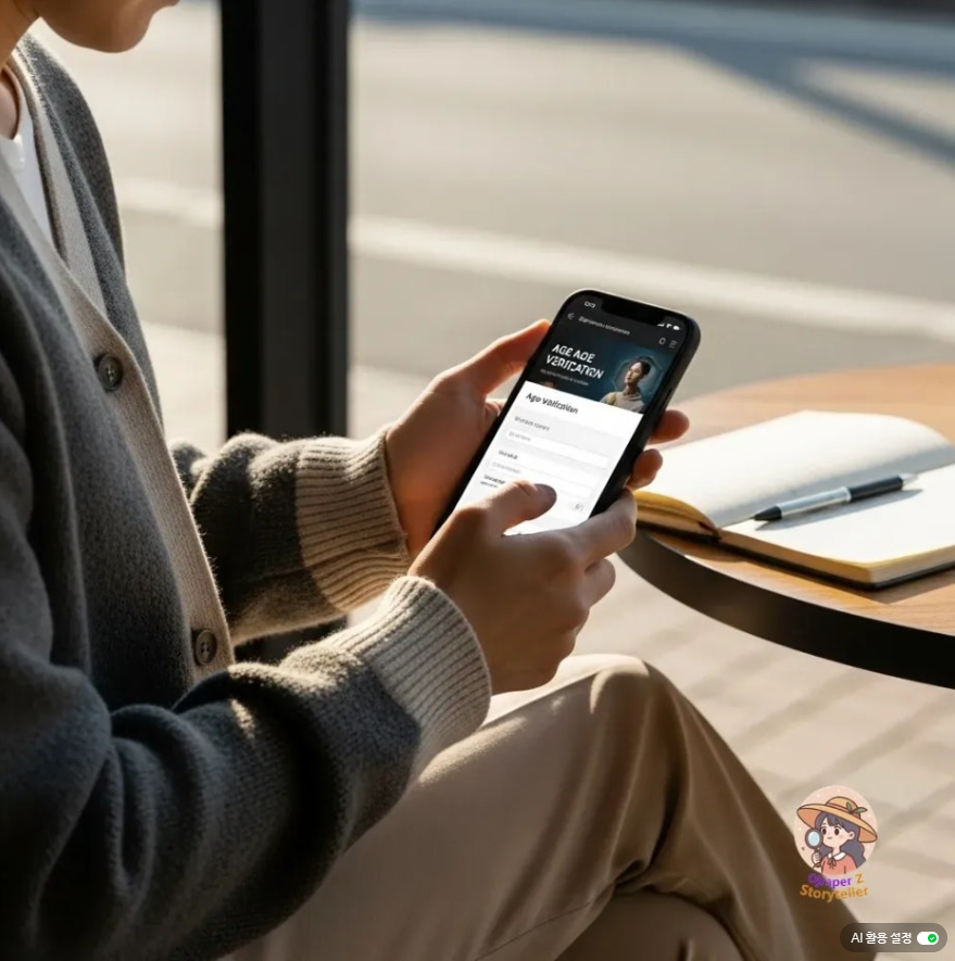 넷플릭스 성인인증 자꾸 뜰 때 모바일 인증 오류 해결까지 한 번에 정리