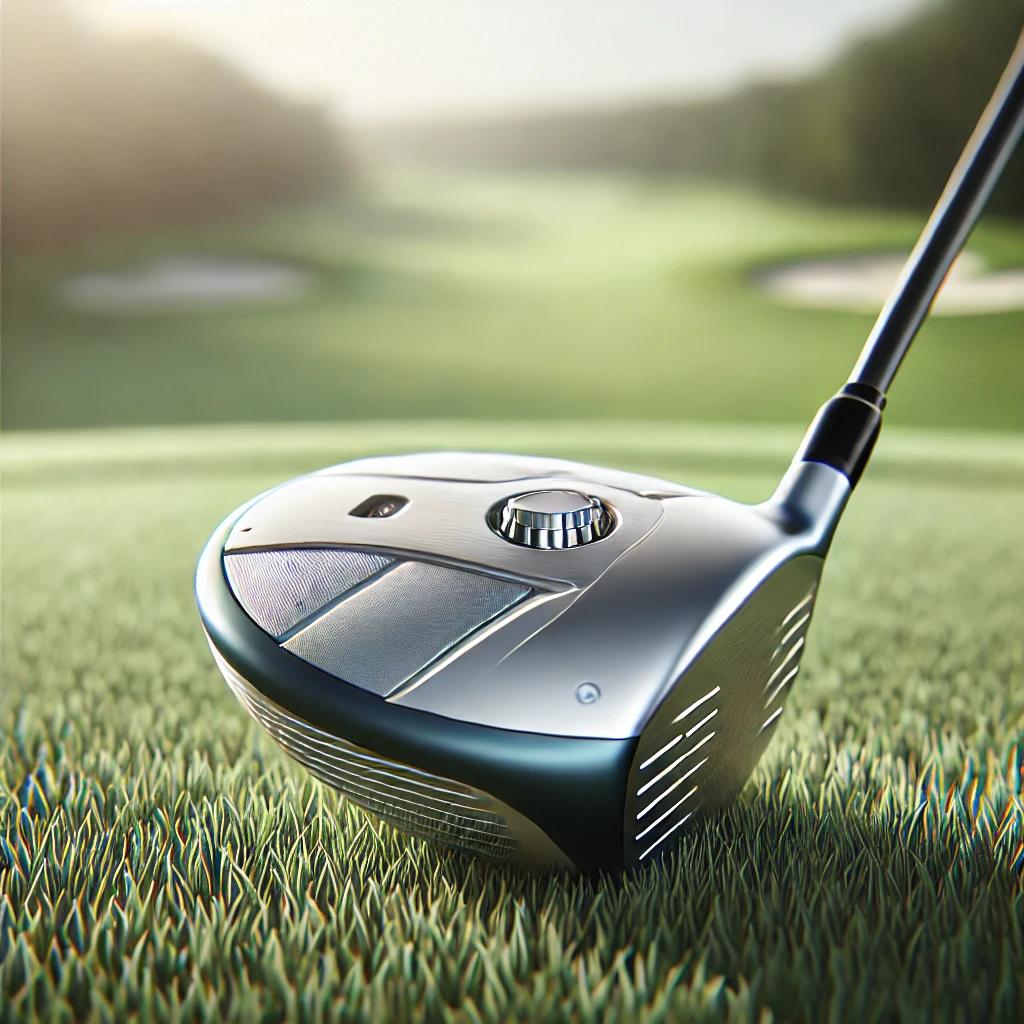 최신 골프채 드라이버