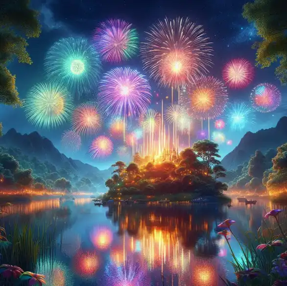 서울불꽃축제호텔