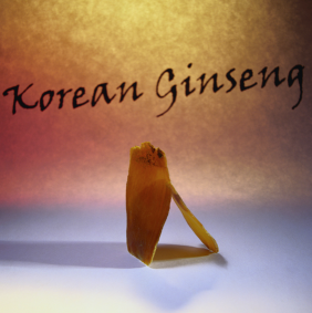 고려 인삼