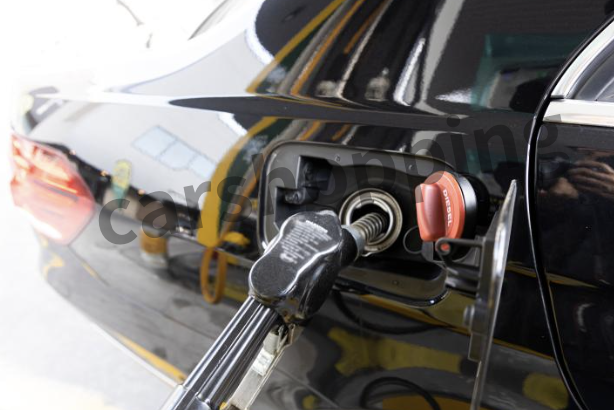 겨울철 디젤차 예열시간