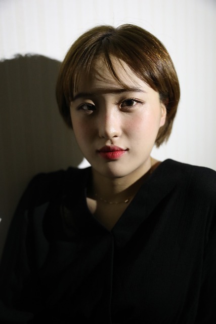 한국 20대 여성 관련 사진