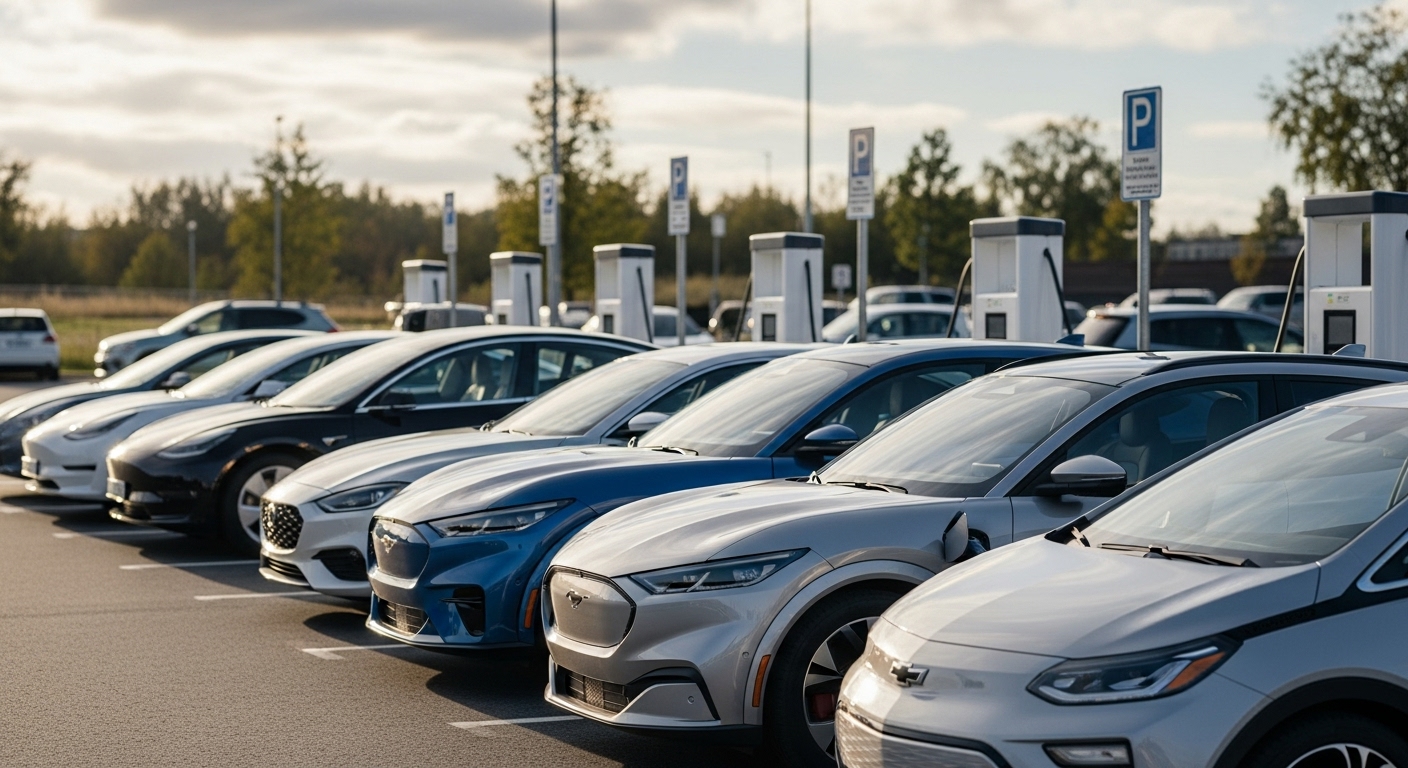 기아 ev5 관련 사진