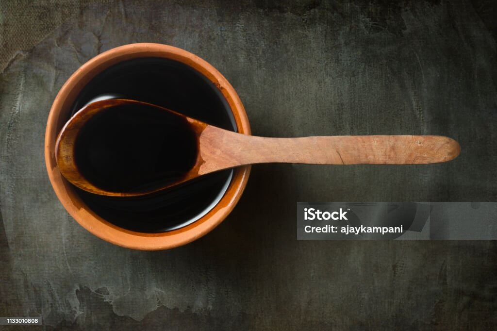 조선 궁중 장류