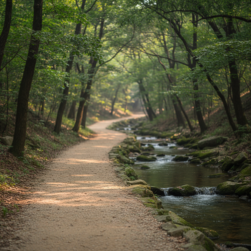 초보도 OK! 쉬운 관악산 등산 코스 추천
