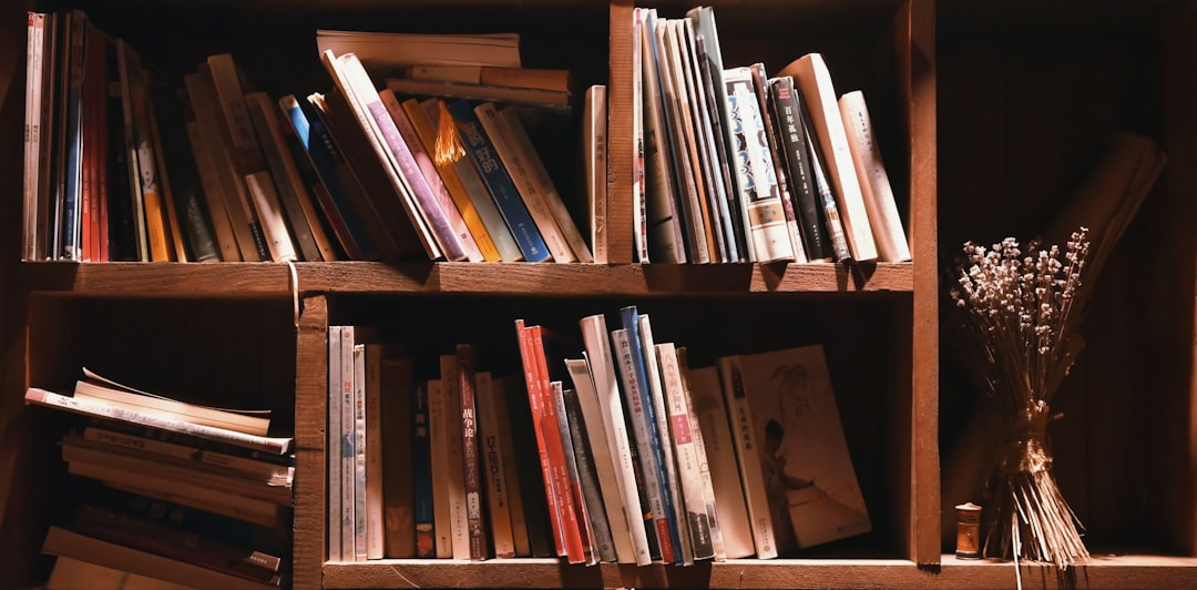 'bookshelf'
