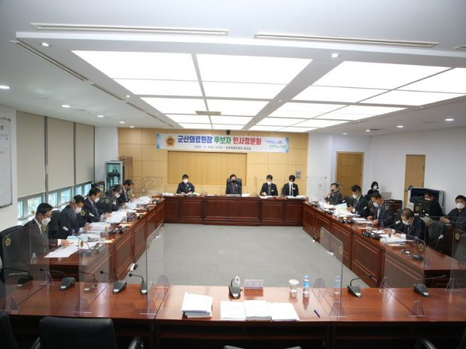 국무총리 인사청문회 일정