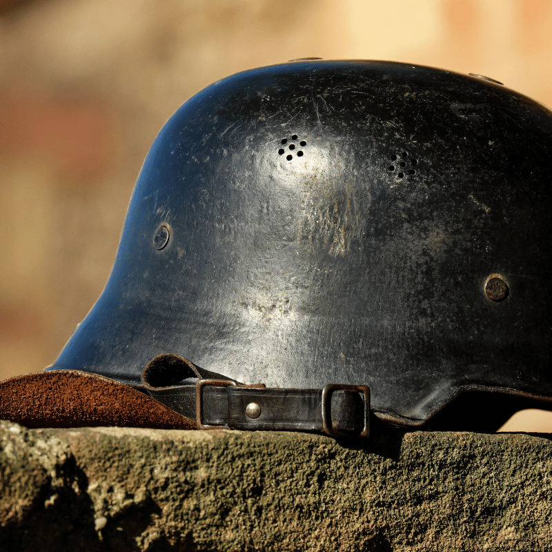 한반도전쟁 생존확률