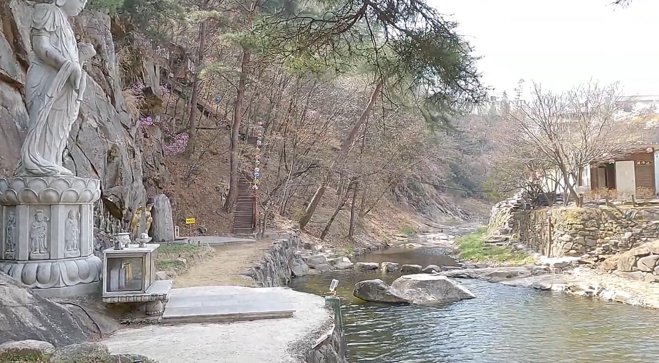 동화사