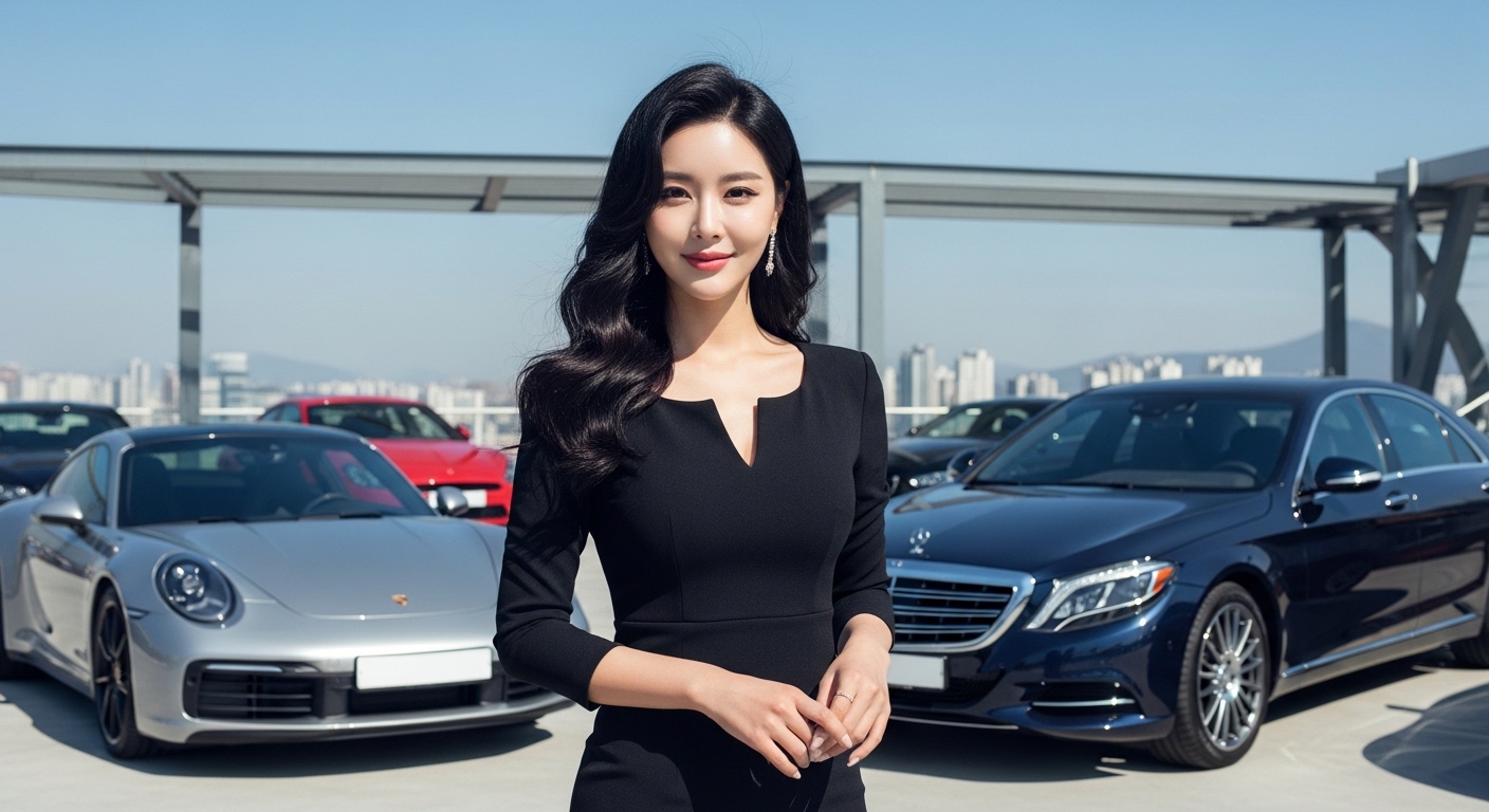 자동차 종합검사 예약 및 과태료 방지