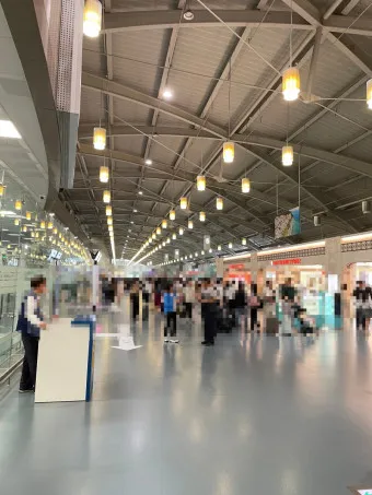 김해공항 주차장 예약 국내선 국제선_12