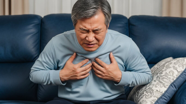 독감 증상 순서 사진 14