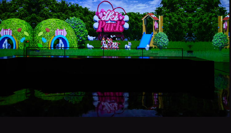 파주 뮤지엄헤이