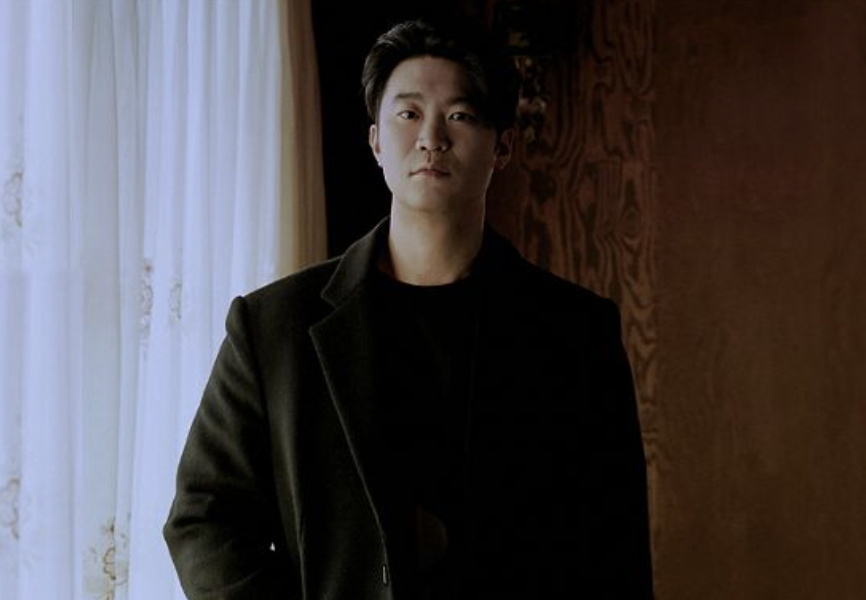 최자 화보