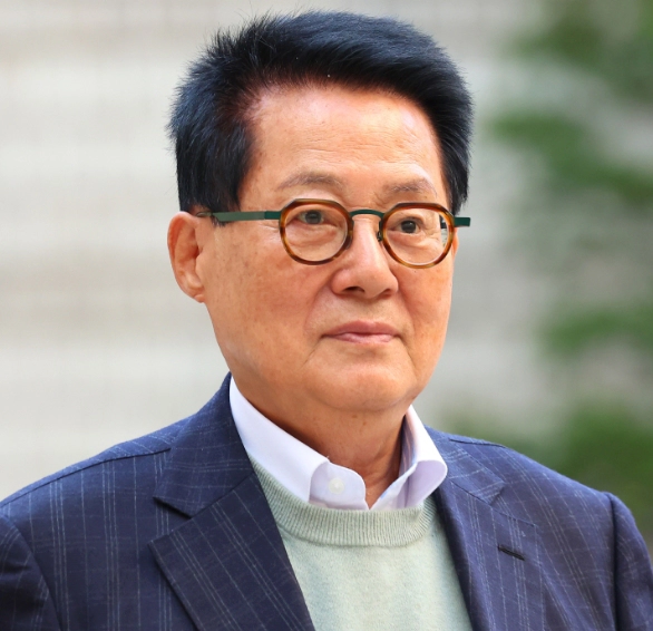 박지원 조국혁신당 명예당원 논란 이유