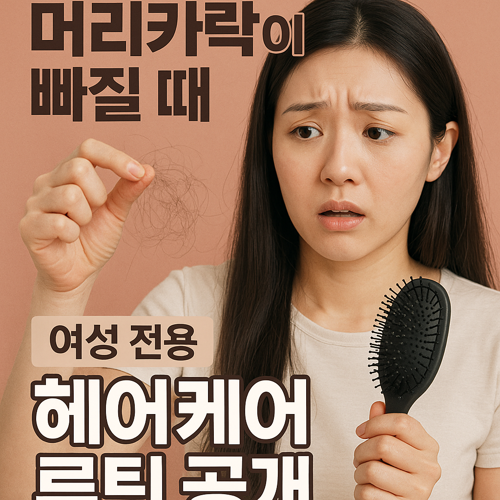 헤어케어