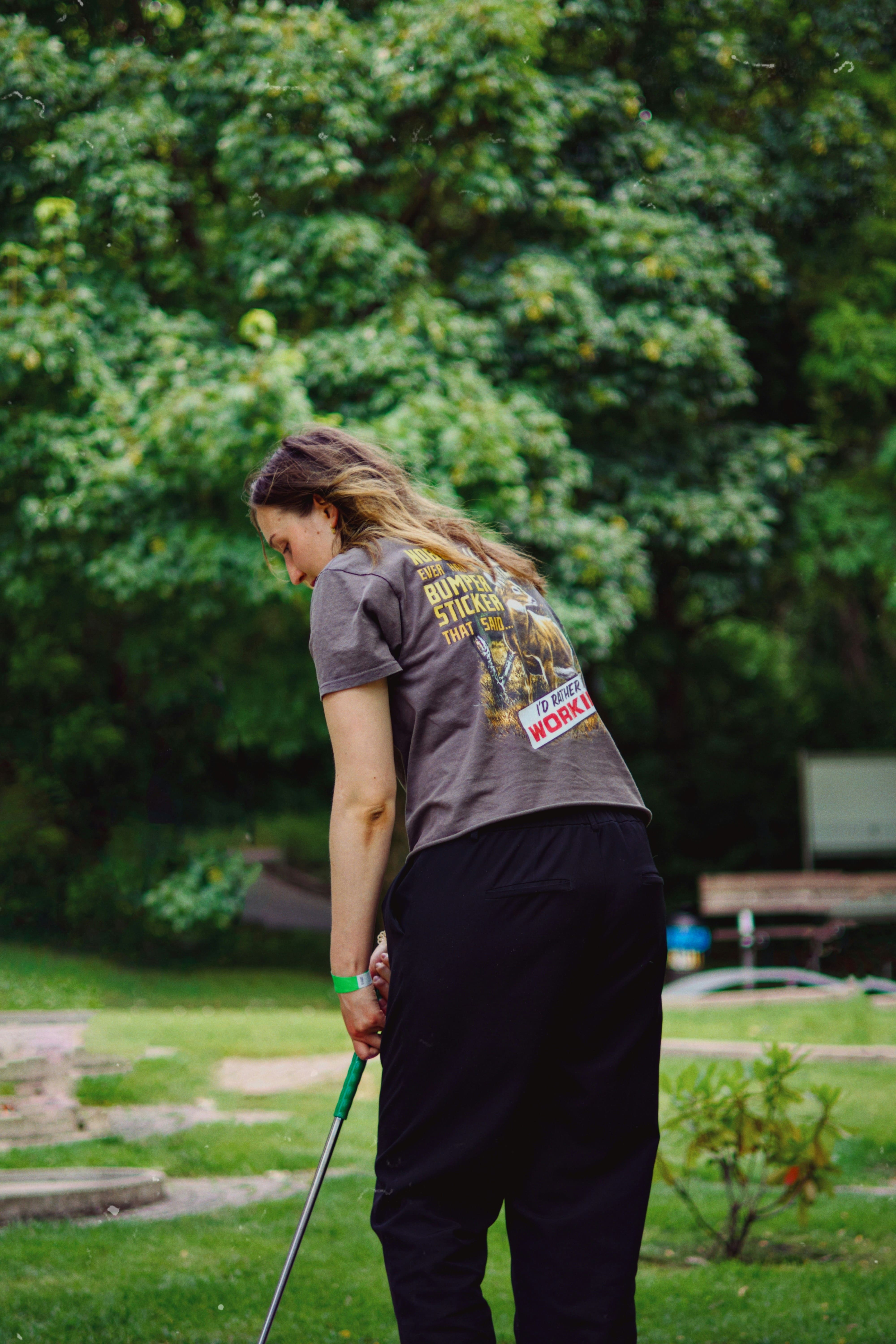 골프옷 잘입는 50대 여성의 골프웨어 BEST 5