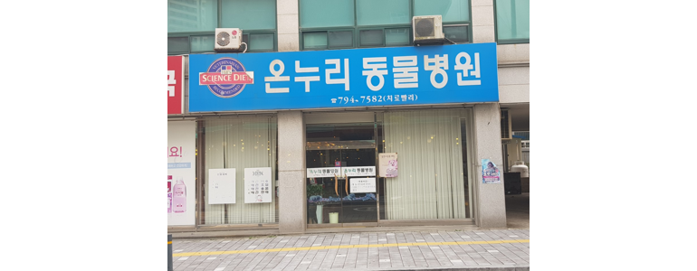 광양시 동물병원