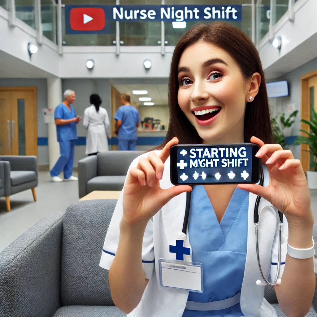 2025년 유튜브 쇼츠 알고리즘 변화 – 조회수 올리는 핵심 전략 (간호사 유튜버)