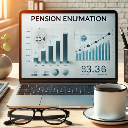 국민연금 예상수령액 조회하는법