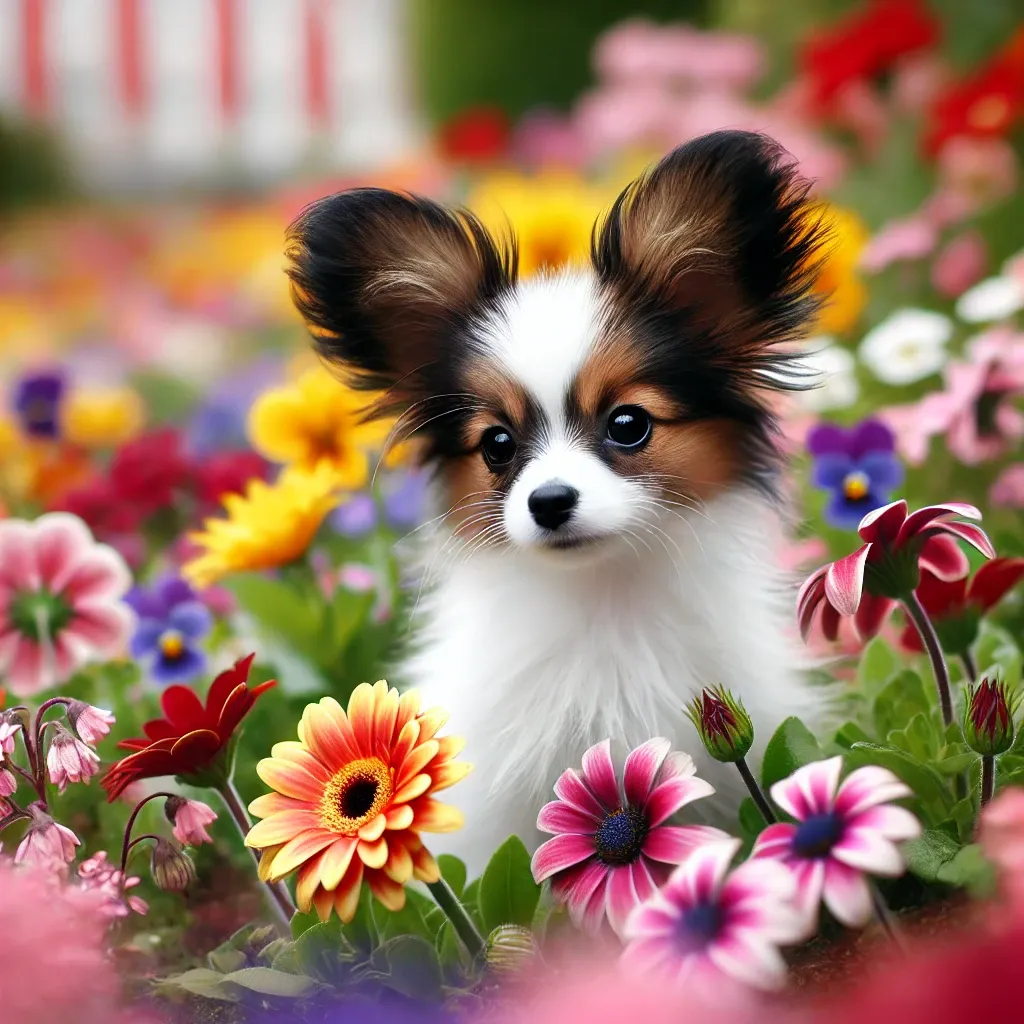 연령에 따른 적합한 사료 선택