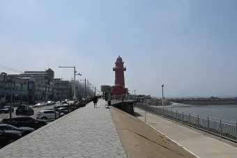 오이도 1박2일 여행 숙소 맛집 관광지 코스 추천_2