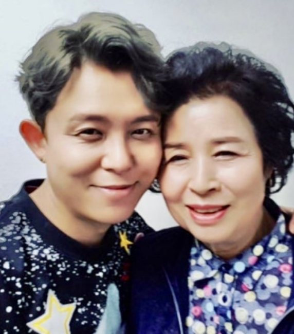 토니안 심각한 우울증 고백과 어머니가 4분! 충격 사연