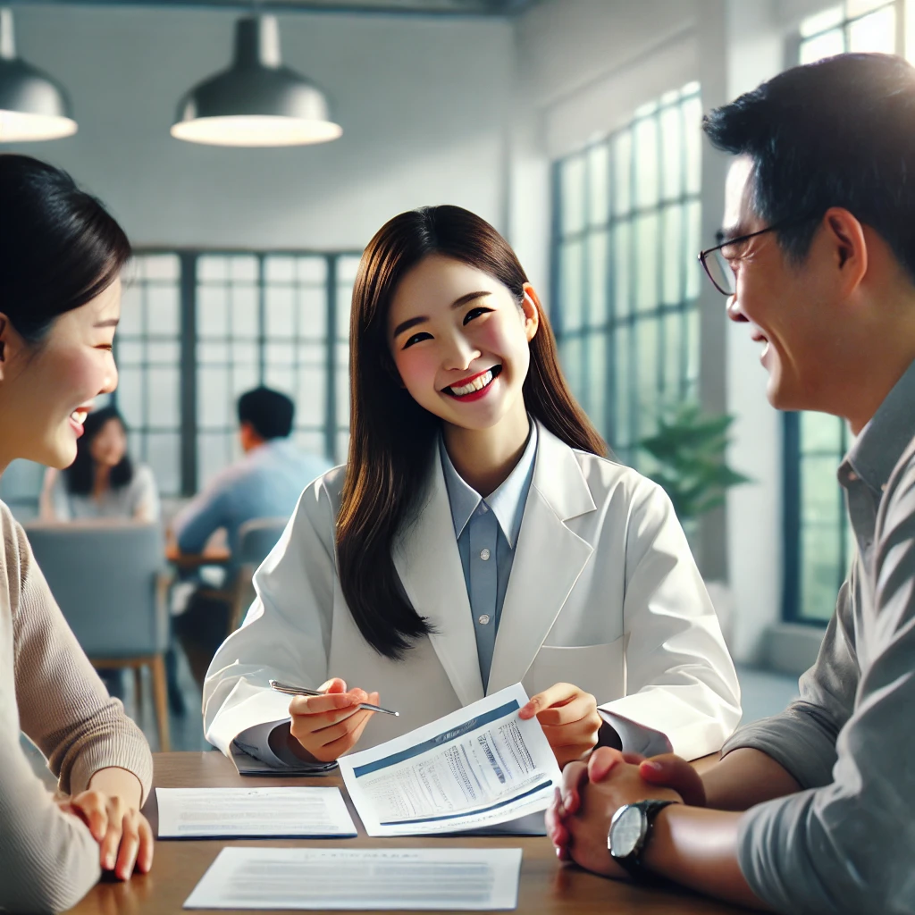 학부모 신회 쌓는 3가지 소통법 이미지