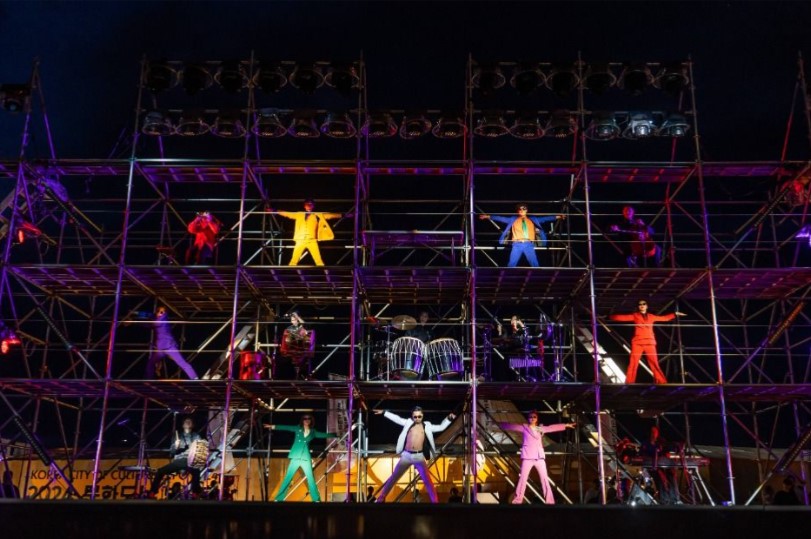 2025 춘천마임축제(이미지출처:한국관광공사)