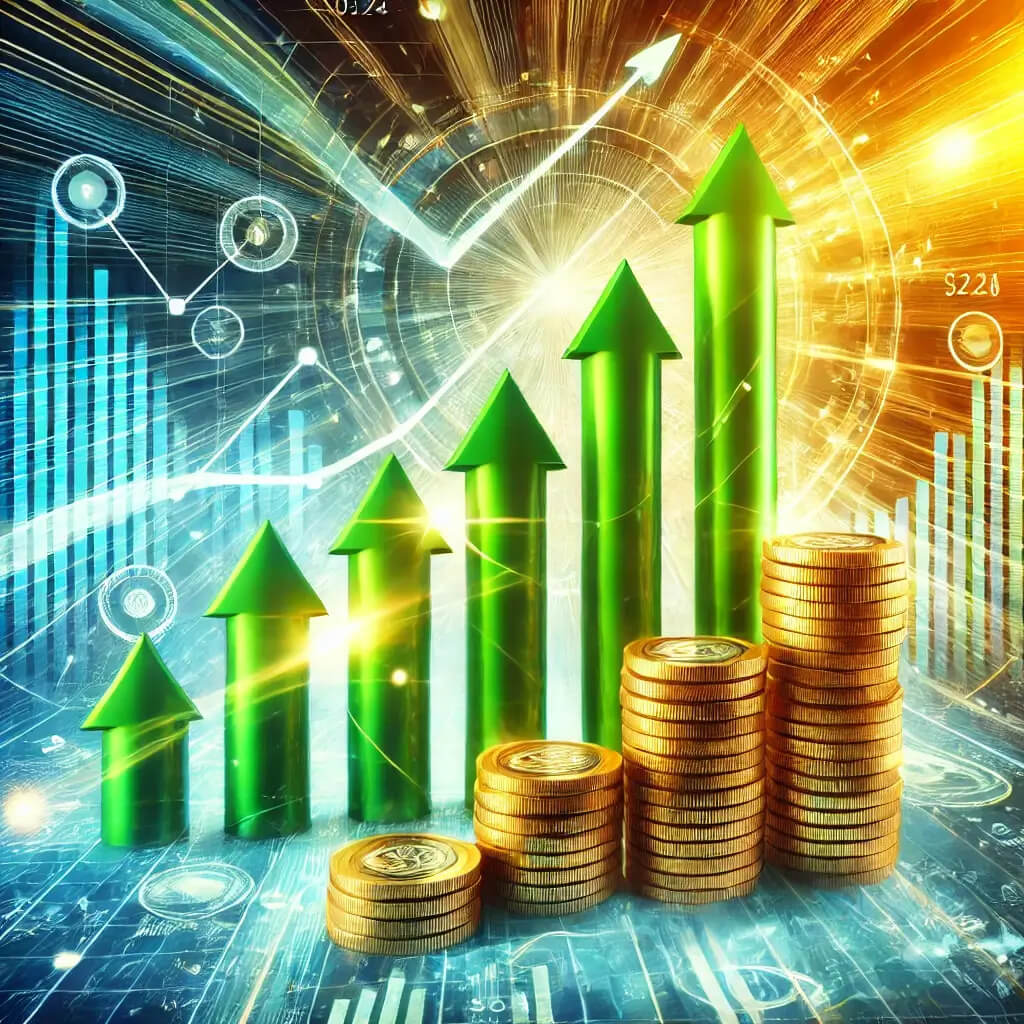 리플(XRP) 급등