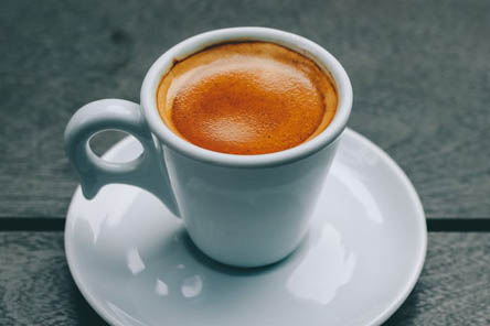 블랙커피종류-에스프레소