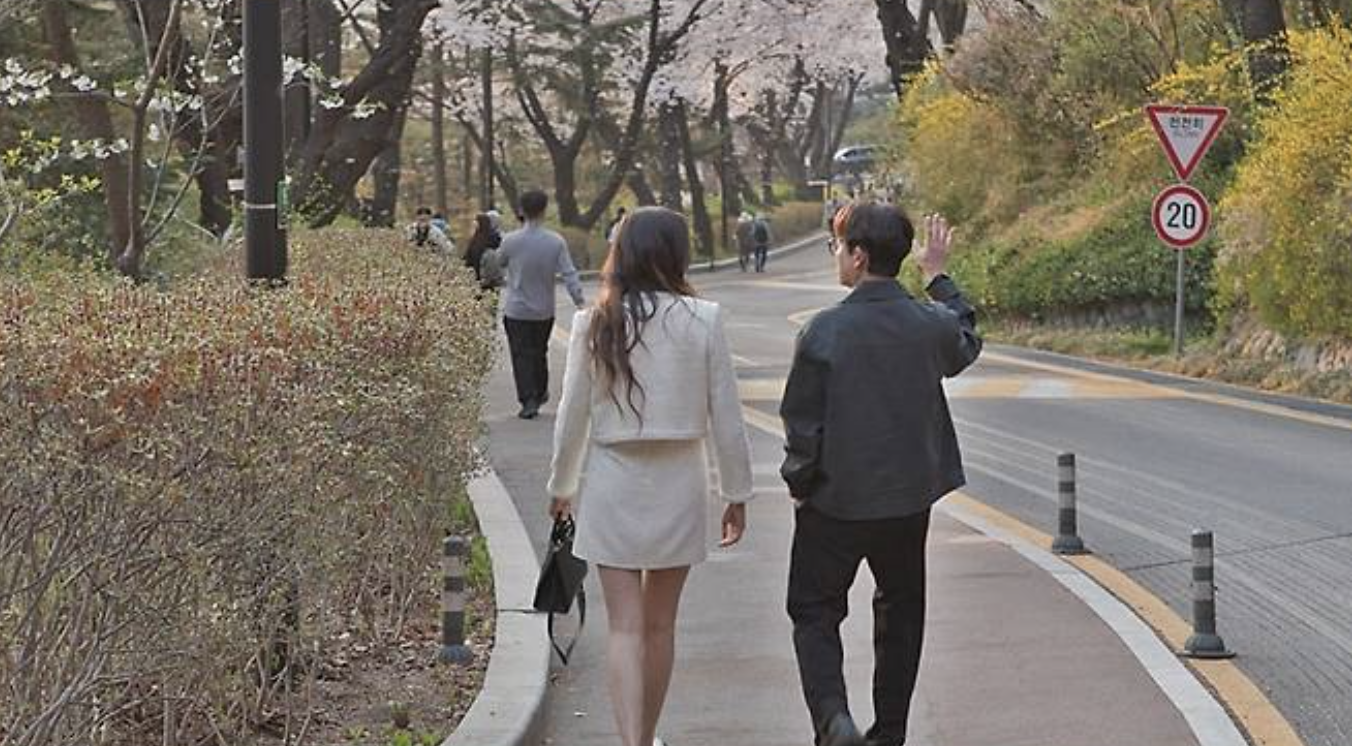 토니안 미우새 소개팅녀