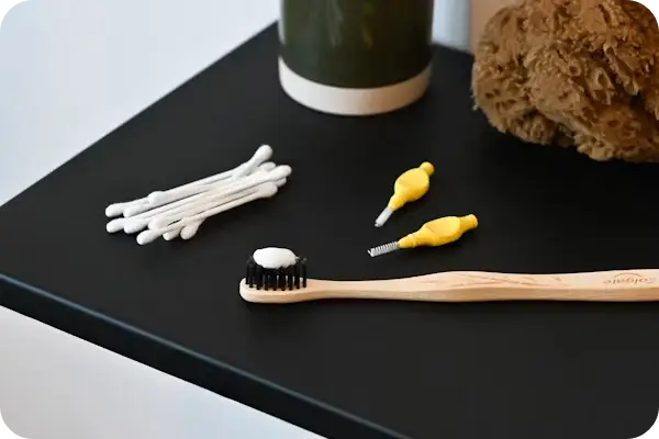 양치 후 물 마시지 마세요! 놓치기 쉬운 구강관리 팁