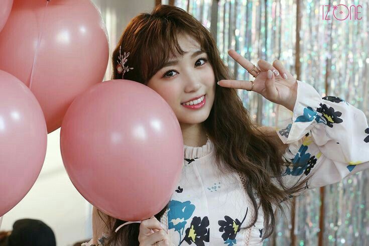 아이즈원 야부키나코 아이즈원 야부키나코