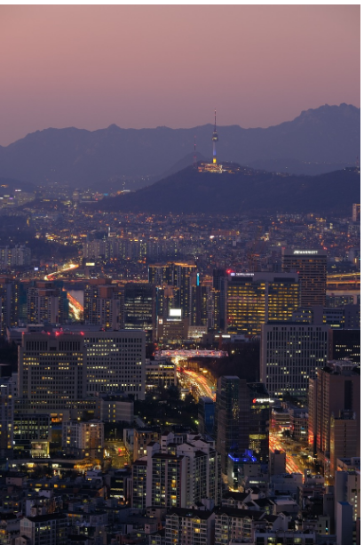 강남 투기과열지구
