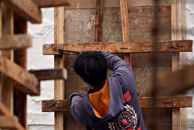 장애인 주거 환경개선 지원금 신청 방법