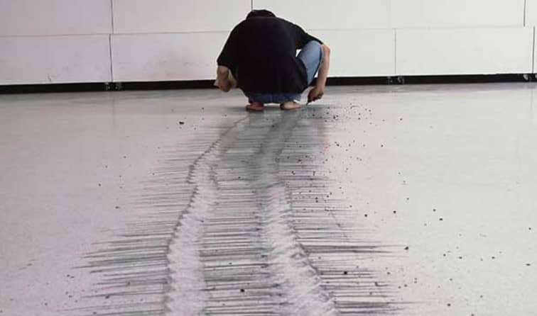 추상미술과 현실