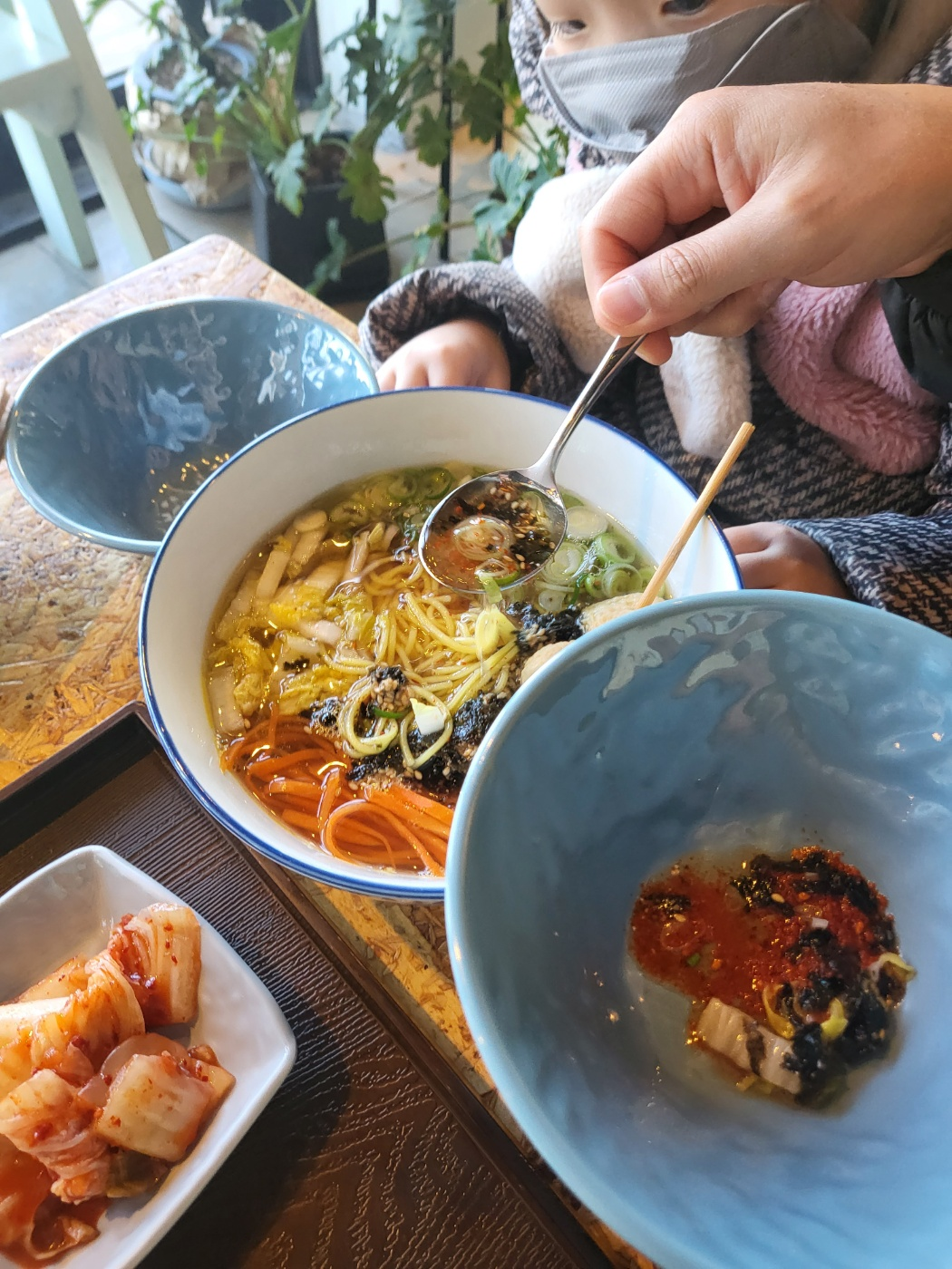 제주도 고기국수 맛집 (서광마을국수)