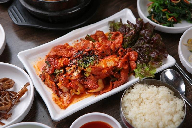 정부 직장인 밥값 지원, 천원의 아침밥과 든든한 점심밥 정책 총정리 관련 사진