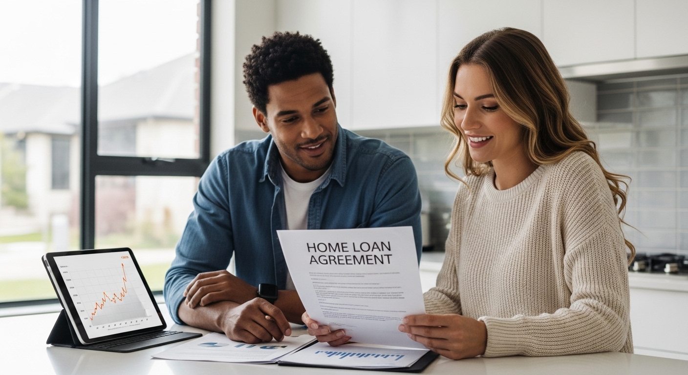 생애최초 주택구입자금대출 자격 2025 조건, 한도, 금리, 신청방법 완벽정리