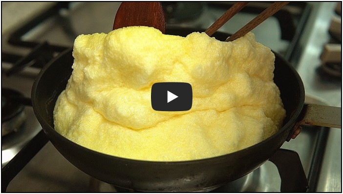 요리 유튜버 TOP 10 8