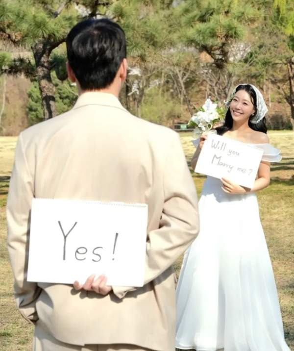 박은영 개그우먼 결혼 발표! 5살 연하 사업가 남편 누구? 나이 프로필 개콘 학력 고향 유행어 근황 총정리