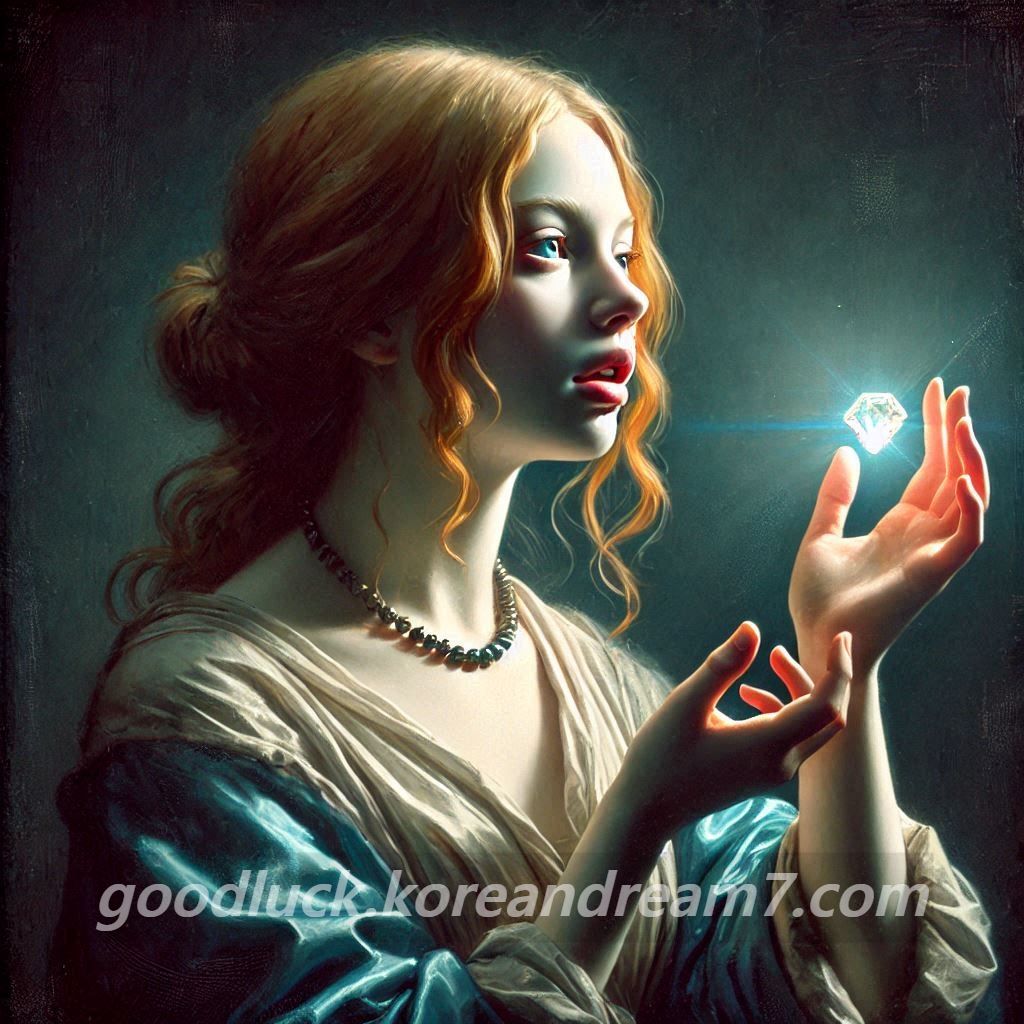 복숭아먹는꿈해몽