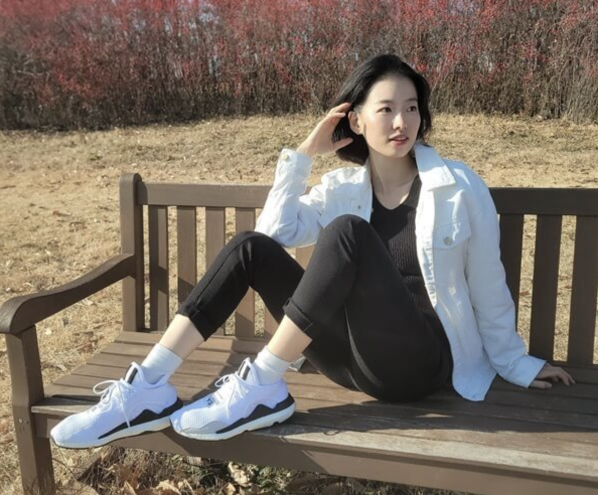 이시아 러닝